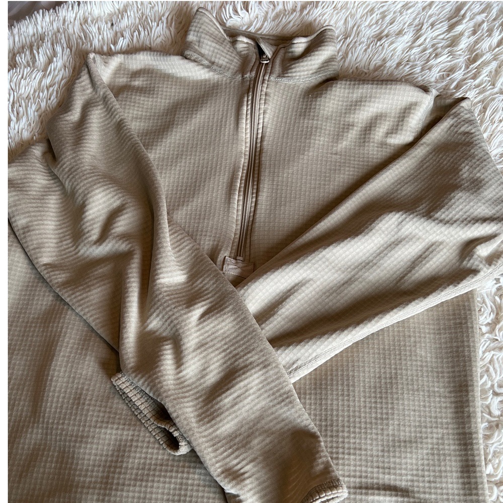 Military thermal